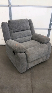 Rocker Recliner