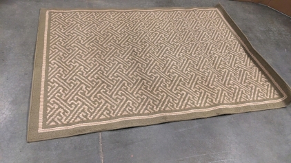 60x84 Area Rug