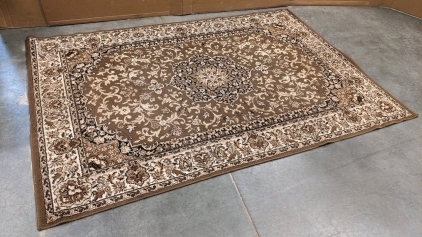 62x88 Area Rug