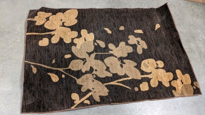45x66 Area Rug