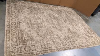 9'x12' Area Rug