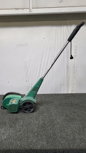 Weed Eater Power Edge Electric Lawn Edger/Trimmer