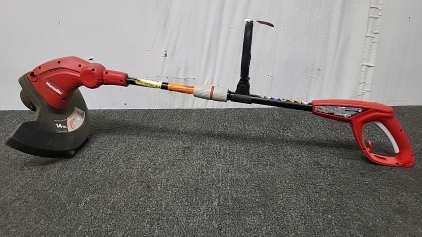 Working Homelite 14" Electric Weed Trimmer