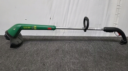 Working Weed Eater Twist N Edge Plus Epectric Weed Trimmer