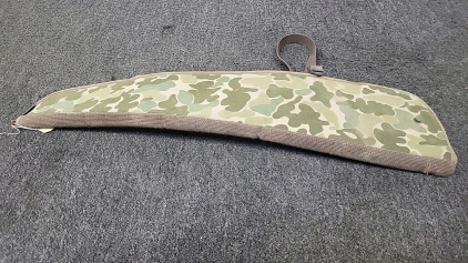 Sidekick Rifle Holster
