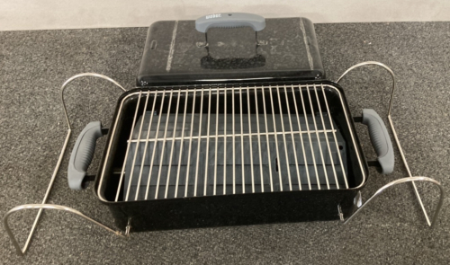 Weber Propane Grill