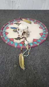 Nice Native American Dream Catcher Wall Decor