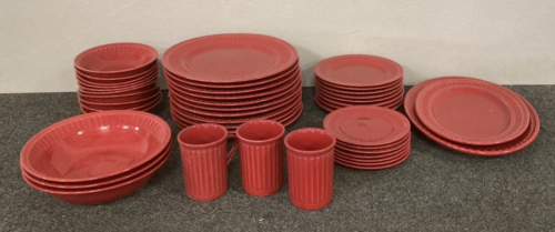 Dishware