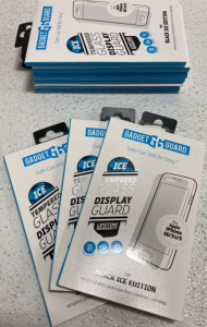 (9) iPhone SE/5s/5 Screen Protectors