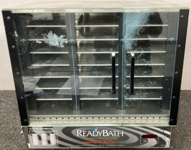 Ready Bath Intelligent Warmer