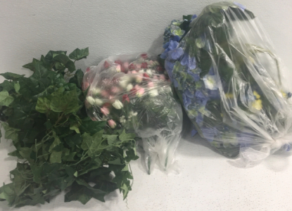 Artifical Flowers