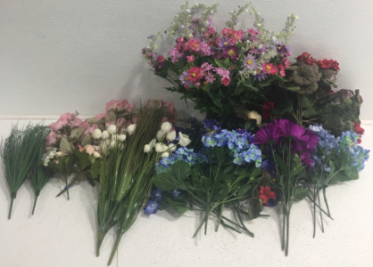 Artifical Flowers