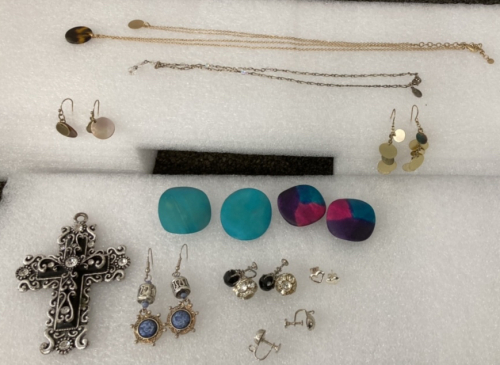 Costume Jewelry