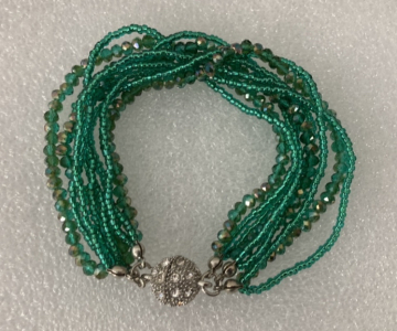 Beaded Bracelet