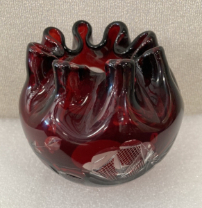 Bohemian Bowl
