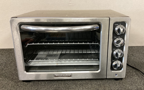 KitchenAid Countertop Oven