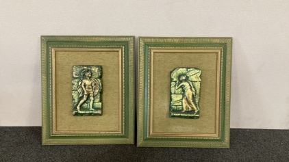 Wall Decor
