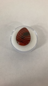 Dream Onyx Agate Gemstone Cabochon