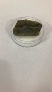 Natural Rough Flashy Labradorite Specimen