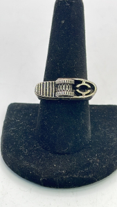 (1) Lighter Ring Size 10