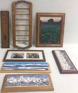 Necklace Rack, Mountain Pictures, Bear Photo And More