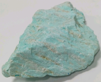 1288 Ct. (9.08 Oz) High Grade Turquoise