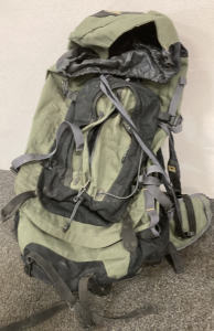 Hiking Pack