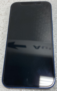 iPhone 12 Mini Blue 128GB