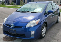 2010 Toyota Prius - Hybrid!