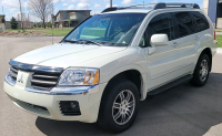 BANK REPO - 2004 Mitsubishi Endeavor - AWD!