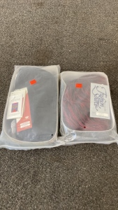 (2) Wigs