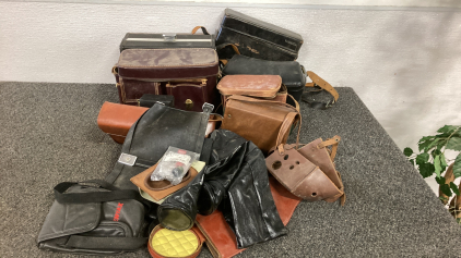 Cases