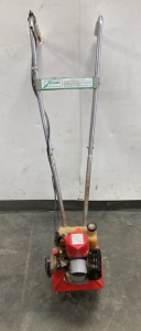 Mantis Gas Powered Roto Tiller