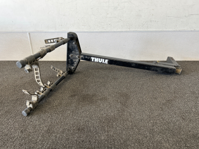 Thule Sweden Bike Rack