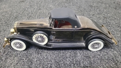 1931 Rolls Royce Phantom 2 Model Car