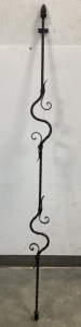 Ornate Wall Piece