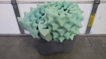 Large Foam Padding