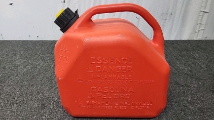 10L Gas Can