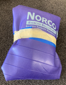 Exercise Ball