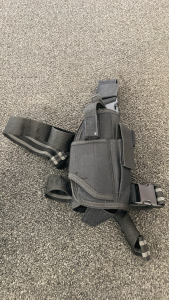 Thigh Holster