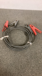 Jumper Cables