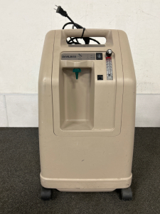 DevilBliss 5 Liter Oxygen Concentrator