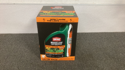 Ortho WeedClear 2 Gallons