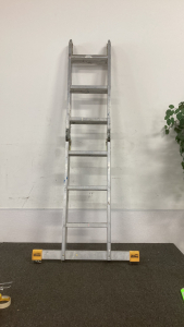 Krause Ladder