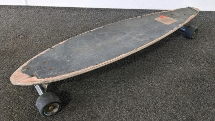 40" Longboard