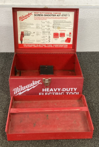 Tool Box