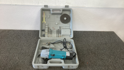 Angle Grinder