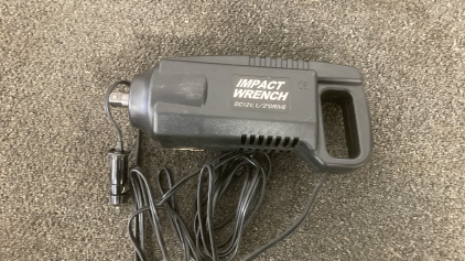 Impact Wrench