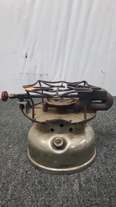 Antique Coleman Kerosene Burner