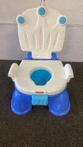 Potty Training Chair